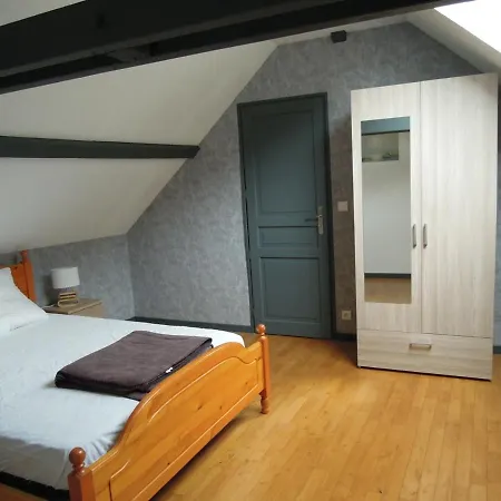 Maison d'hôtes La Forge D'antan *