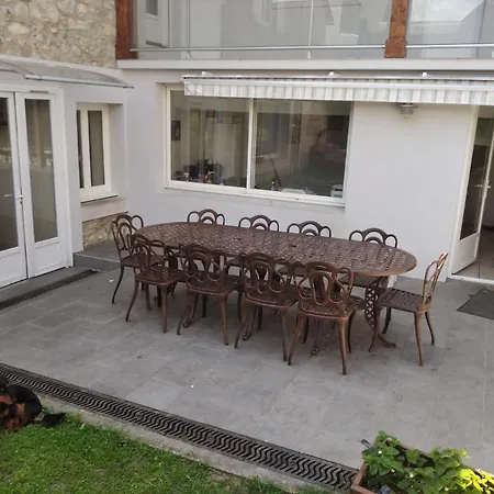 Guest house La Forge D'antan