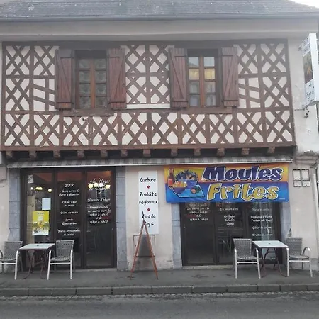Pensión La Forge D'antan *