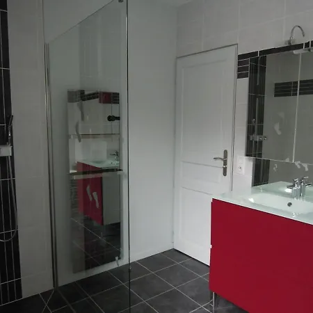 La Forge D'antan Guest house Campan