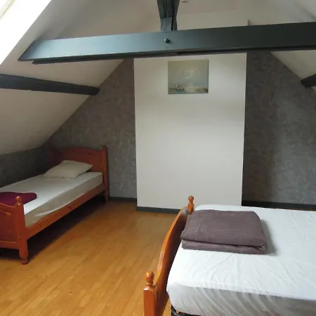 Guest house La Forge D'antan *