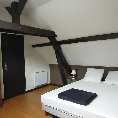 Guest house La Forge D'antan *