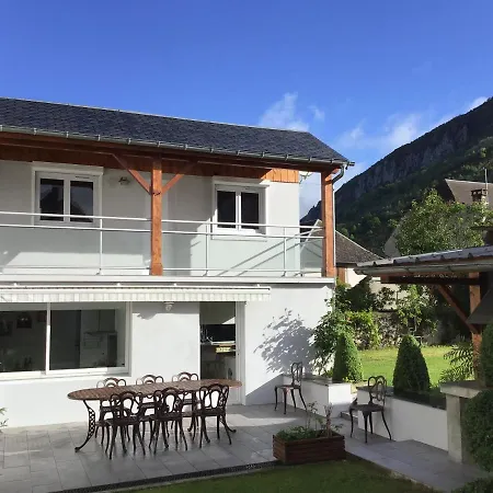 Guest house La Forge D'antan *