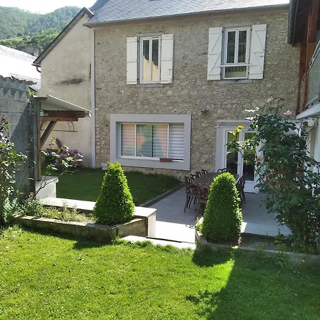 La Forge D'antan Campan