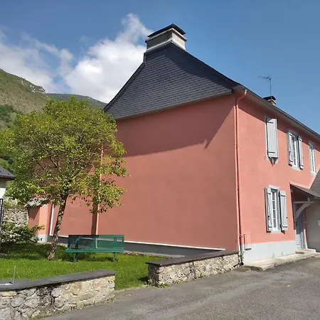La Forge D'antan Guest house *